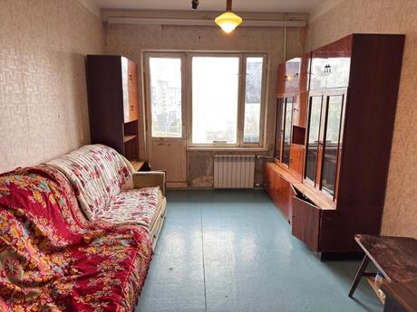 Elan №6101653 - Bakı, Əhmədli m., 3 otaqlı, 70 m², 5/9 mərtəbə