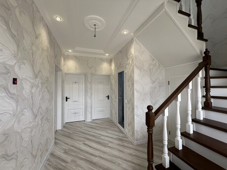 5 otaqlı həyət evi, 170 m², Masazır: 148 000 ₼ 5