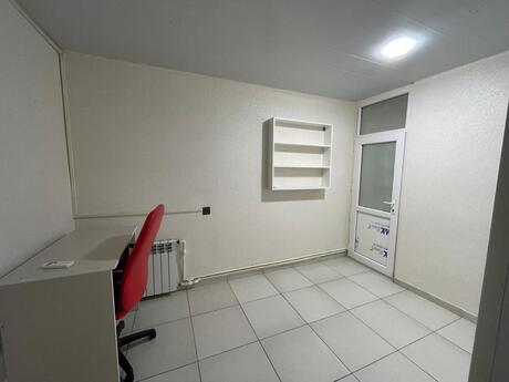 Obyekt - Xalqlar Dostluğu m. - 9 m²