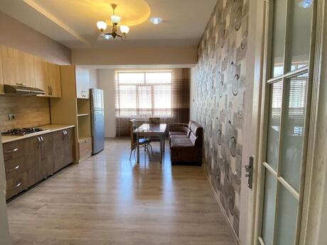 3 otaqlı yeni tikili - 20 Yanvar m. - 150 m²