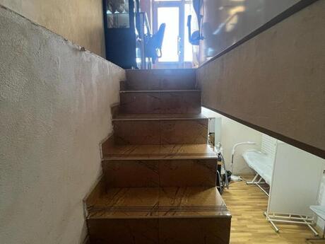 Obyekt - İnşaatçılar m. - 50 m²