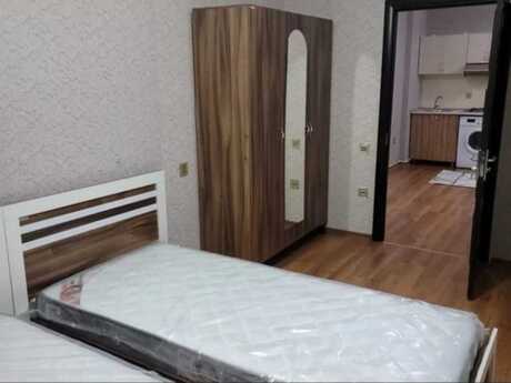 2 otaqlı yeni tikili - Elmlər Akademiyası m. - 50 m²