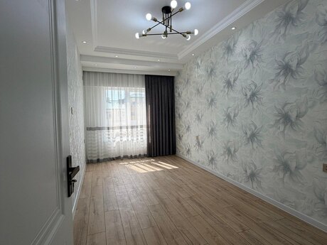 Elan №6091321 - Bakı, Həzi Aslanov m., 2 otaqlı, 60 m², 13/13 mərtəbə