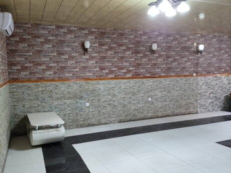 Obyekt - Yeni Yasamal q. - 100 m²