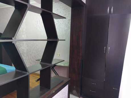 2 otaqlı köhnə tikili - Neftçilər m. - 60 m²