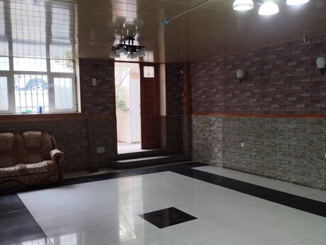 Obyekt - Yeni Yasamal q. - 100 m²