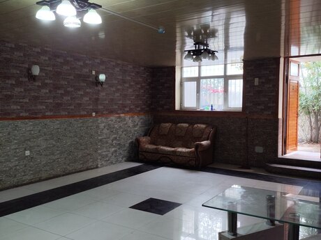 Obyekt - Yeni Yasamal q. - 100 m²