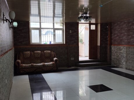 Obyekt - Yeni Yasamal q. - 100 m²
