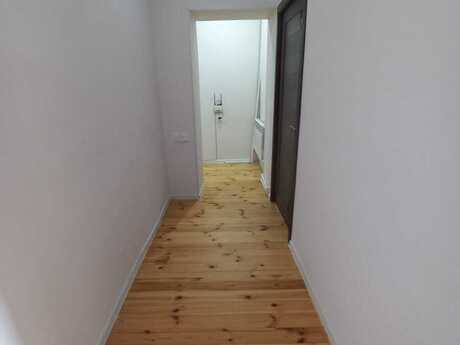 1 otaqlı yeni tikili - Əhmədli m. - 50 m²