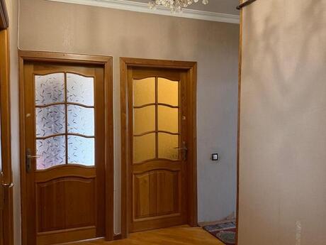 3 otaqlı köhnə tikili - Həzi Aslanov m. - 80 m²