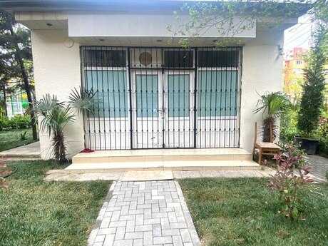 Obyekt - Neftçilər m. - 47 m²