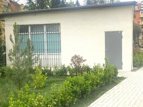 Obyekt - Neftçilər m. - 47 m²