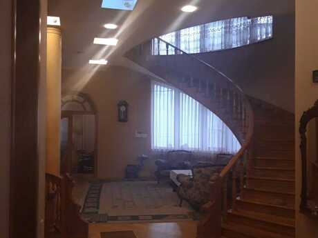9-комн. дом/дача - Наримановский  р. - 800 м²