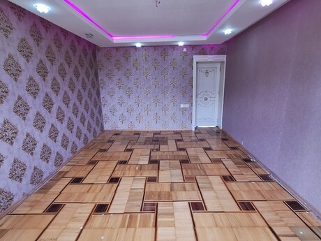 2 otaqlı köhnə tikili - Bakıxanov q. - 50 m²