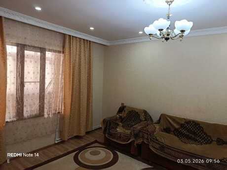 3 otaqlı köhnə tikili - Sumqayıt - 85 m²
