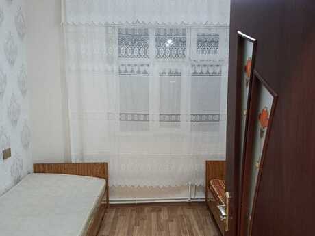 3 otaqlı köhnə tikili - Sumqayıt - 85 m²