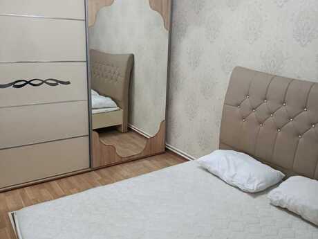 3 otaqlı köhnə tikili - Sumqayıt - 85 m²
