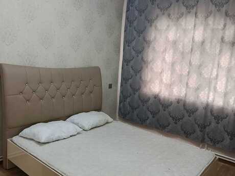 3 otaqlı köhnə tikili - Sumqayıt - 85 m²