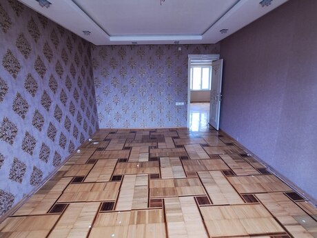 2 otaqlı köhnə tikili - Bakıxanov q. - 50 m²