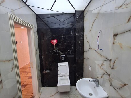 2 otaqlı köhnə tikili - Bakıxanov q. - 50 m²