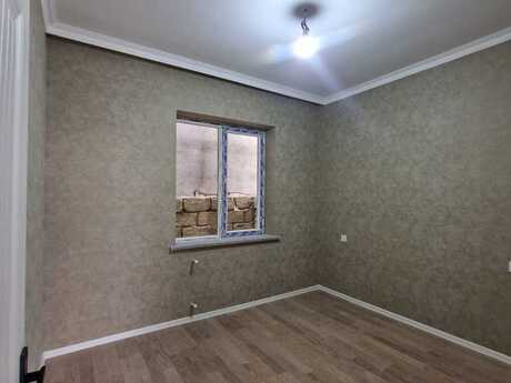 3 otaqlı həyət evi/bağ evi - Masazır q. - 60 m²