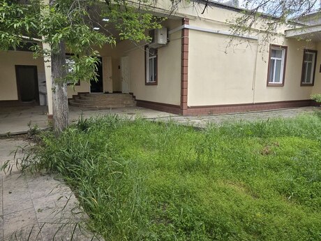 5 otaqlı həyət evi/bağ evi - Binə q. - 120 m²
