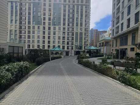 3-room apartment, 140 m², Nəriman Nərimanov: 460 000 ₼ 3