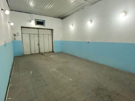 Obyekt - NZS q. - 60 m²