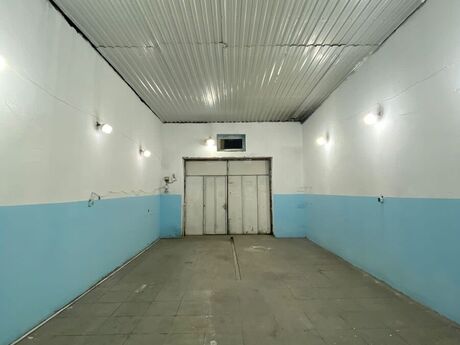 Obyekt - NZS q. - 60 m²