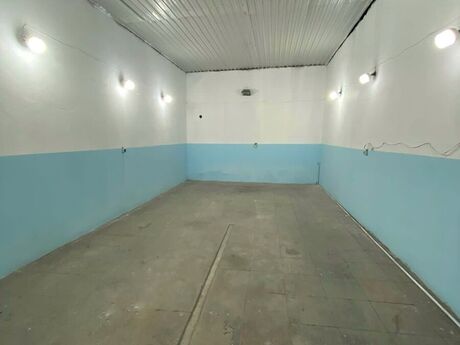 Obyekt - NZS q. - 60 m²