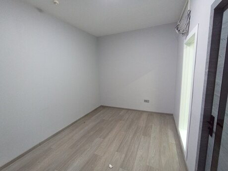 1 otaqlı ofis - Nəriman Nərimanov m. - 12 m²