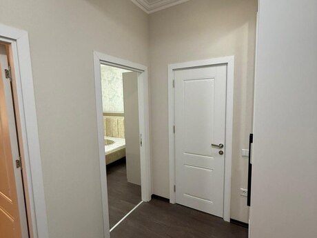 2 otaqlı yeni tikili - 20 Yanvar m. - 70 m²