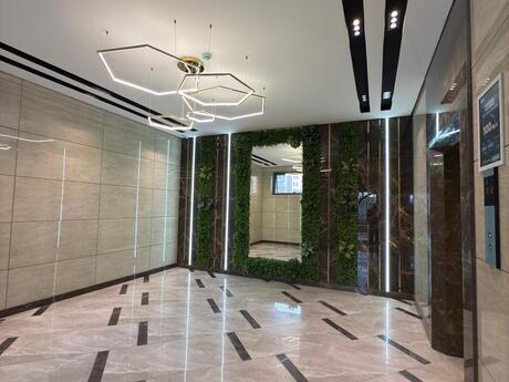 3-room apartment, 140 m², Nəriman Nərimanov: 460 000 ₼ 5