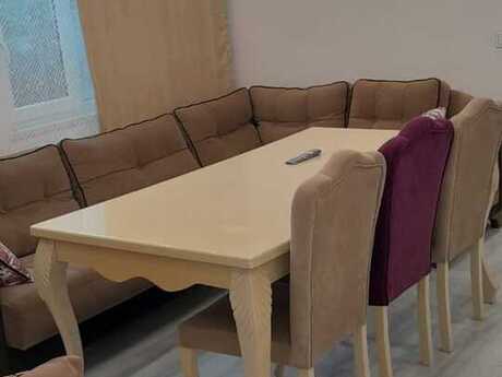 3 otaqlı həyət evi/bağ evi - Xırdalan - 90 m²