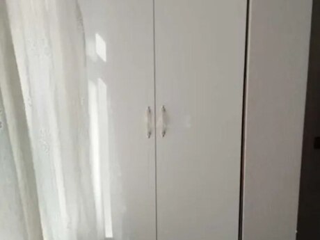 2 otaqlı köhnə tikili - Həzi Aslanov m. - 55 m²
