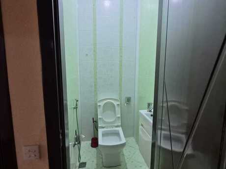 3 otaqlı yeni tikili - Memar Əcəmi m. - 100 m²