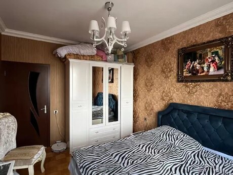 3-комн. новостройка - м. Мемар Аджеми - 70 м²
