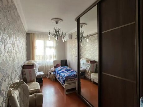 3-комн. новостройка - м. Мемар Аджеми - 70 м²