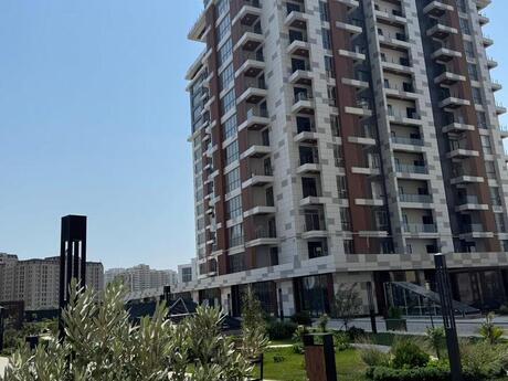 3-комнатная квартира, 127 м², Koroğlu: 325 000 ₼ 2