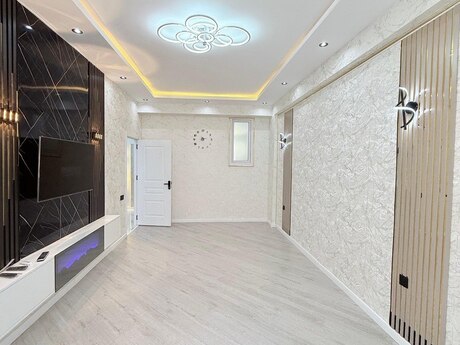 2 otaqlı yeni tikili - Xırdalan - 60 m²