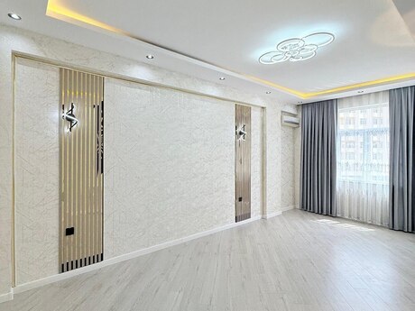 2 otaqlı yeni tikili - Xırdalan - 60 m²