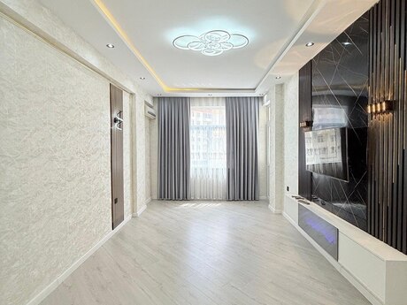 2 otaqlı yeni tikili - Xırdalan - 60 m²