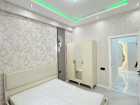 2 otaqlı yeni tikili - Xırdalan - 60 m²