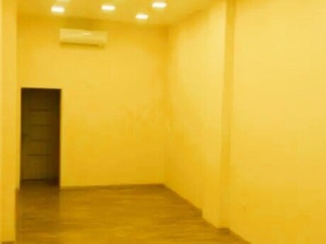 Obyekt - 28 May m. - 40 m²