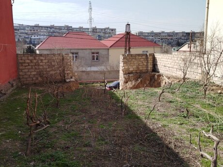 Torpaq - Qaraçuxur q. - 1.7 sot