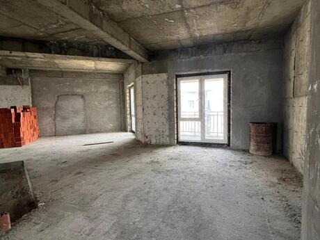 5 otaqlı yeni tikili - Ağ şəhər q. - 250 m²