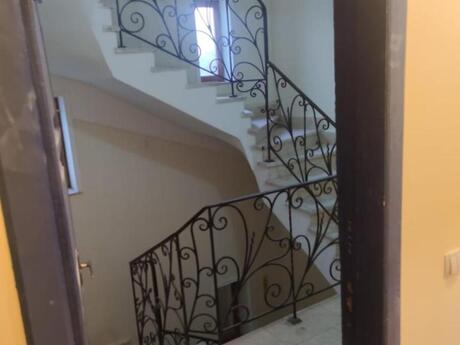Obyekt - Nizami m. - 500 m²