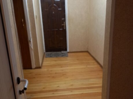 2 otaqlı köhnə tikili - Həzi Aslanov q. - 55 m²