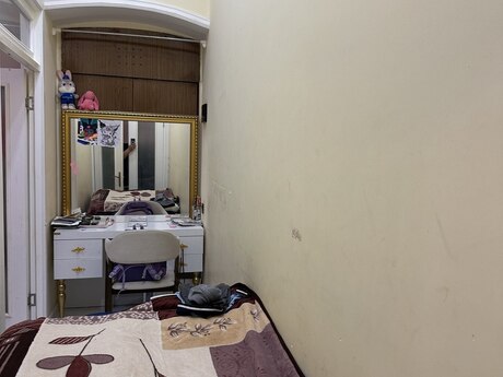 2 otaqlı köhnə tikili - Yasamal q. - 74 m²