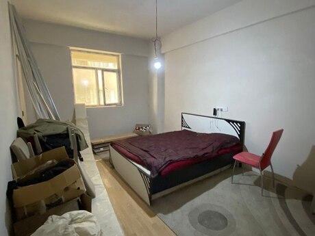 Объявление №6101860 - Баку, м. Элмляр Академиясы, 3-комн., 120 м², 3/16 этаж